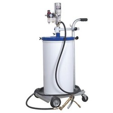 Sealey grease pump - sealey,