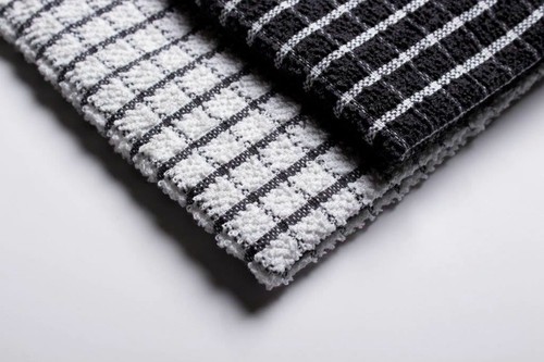 Sabichi set checked grey - 4,