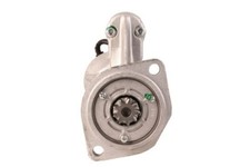 FITS VAUXHALL BRAVA TF PICK-UP 2.5 & 3.1 TD 1990-2002 DIESEL STARTER MOTOR NEW