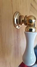 Cabinet Door Drop Handles