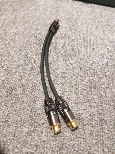 Van damme 15cm rca - damme,