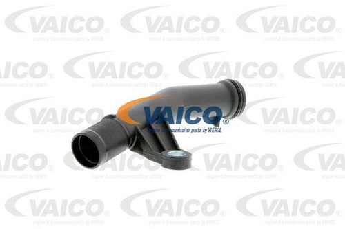 New coolant flange for - coolant,