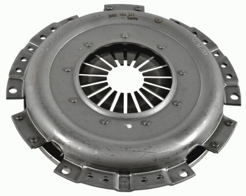 New clutch pressure plate for - pressure,