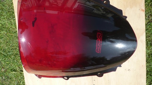 Mra flip windscreen fit - flip, to