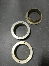 F2 Kit Car GSE Damper Platforms Suspension