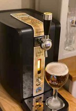 Perfect Draft Magnetic Skin