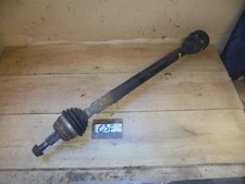 SKODA OCTAVIA 2000 MK1 1.9 SDI DIESEL MANUAL OFFSIDE DRIVER SIDE DRIVESHAFT