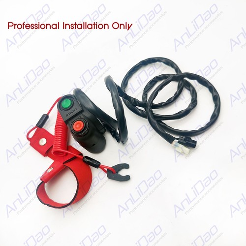 Start stop kill switch for - start,