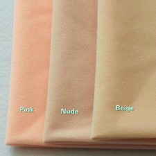 UK STOCK 1m DIY Skin Tone