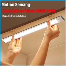 Wireless Motion Sensor Under