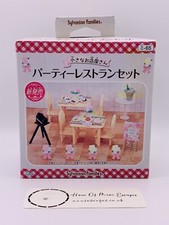 RARE 2009 Sylvanian Families