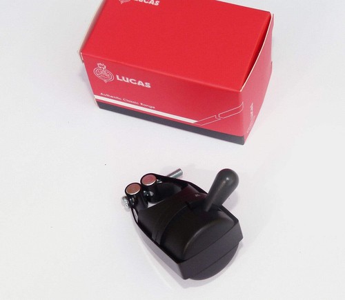 Lucas 31482 handlebar - 31482, 7/8"