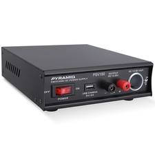 Universal Compact Bench Power