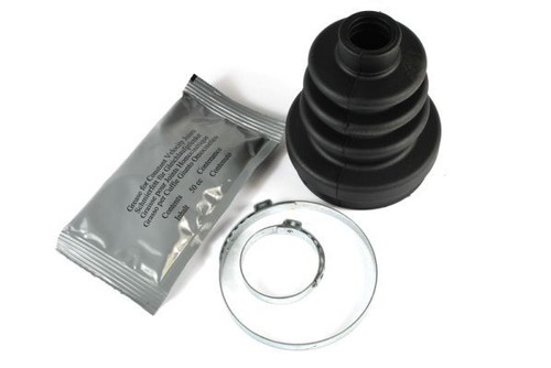 Transmission sided bellow kit - bellow,