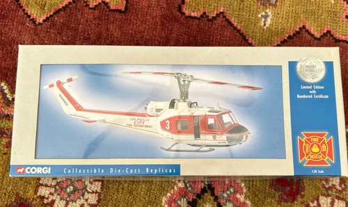Corgi us50402 huey - us50402, iroquois