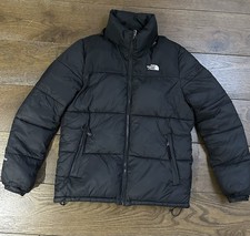 The North Face Nuptse 700 Down