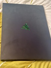 Razer Blade 18 RTX 4090 Gaming Laptop – i9-13980HX, 64GB RAM, 2TB SSD, 240Hz QHD