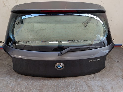 Bmw series f20 f21 14 - 1,
