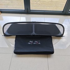 Genuine Audi A3 Convertible