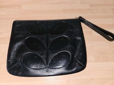 Orla Kiely Bag/pouch - small