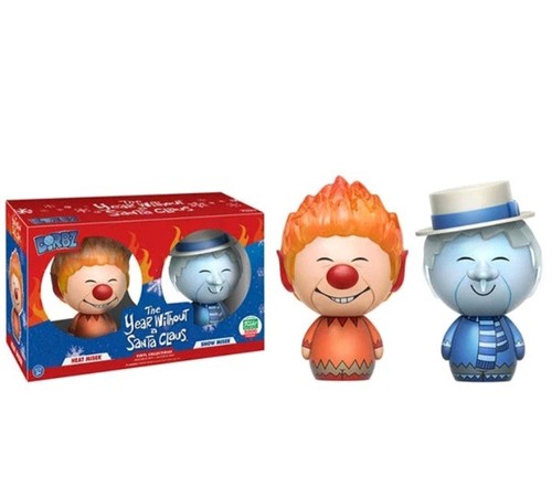 Dorbz heat miser snow - miser, &