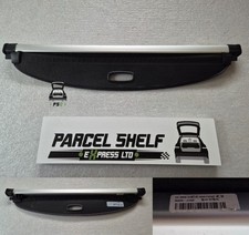 Kia Ceed SW MK3 Estate Parcel