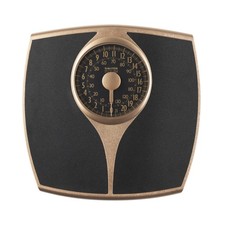 Salter Mechanical Bathroom