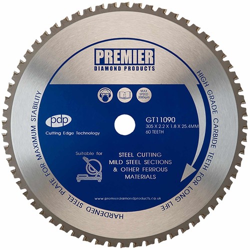 Premier diamond products cold - diamond,