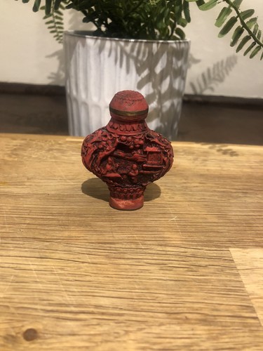Antique chinese carved - antique,