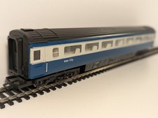 Hornby OO BR InterCity Mk3