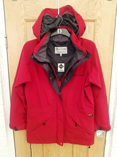 Ladies sprayway equator - sprayway,