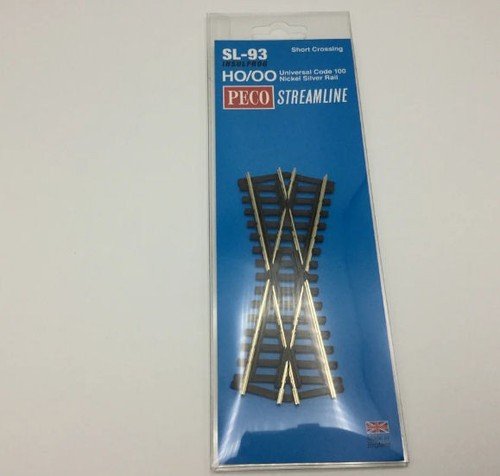 New peco streamline sl93 - streamline, oo