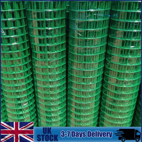50m sturdy pvc coated - 10-50m,