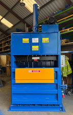 Pakawaste MX600 Mill Size