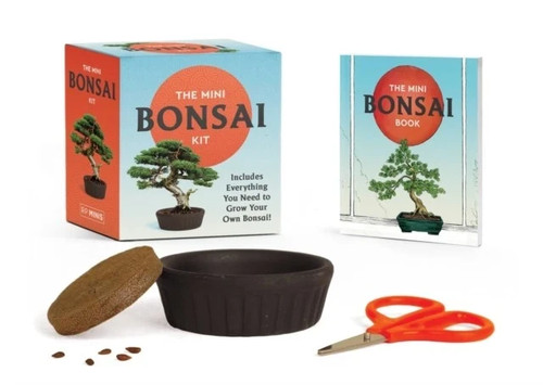 The mini bonsai - x,