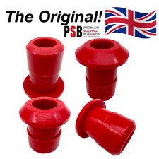 4x Front & Rear Subframe For