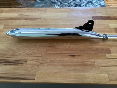 Genuine honda 1980 c70 z2 - honda,