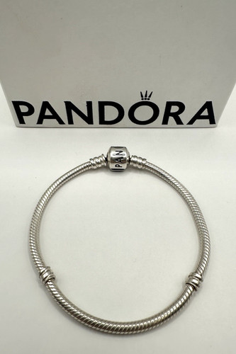 Pandora moments snake chain - pandora,