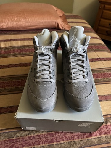 Size air jordan 5 - -,