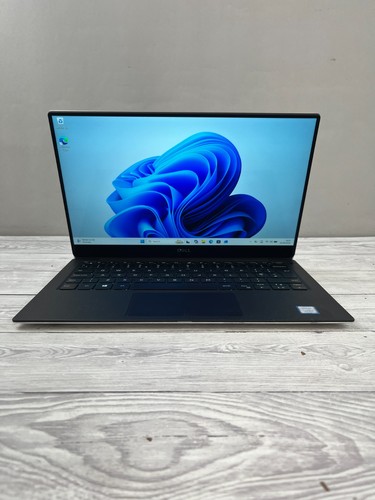 Dell xps 9370 - -, intel