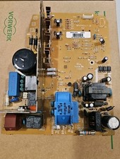 Original Power Supply Board