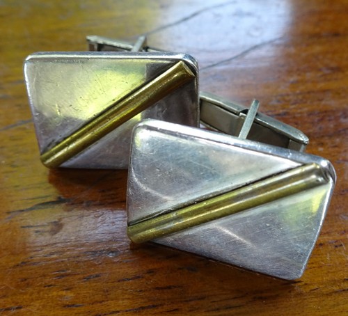 Vintage signed 925 sterling - vintage,