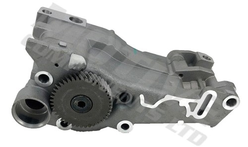 Oil pump fits bmw - oil, touring