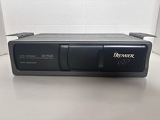 Pioneer Premier CDX-P626S 6-Disc Multi-CD Changer – Vintage Car Audio Stereo