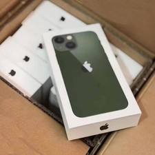 NEW SEALED Apple iPhone 13