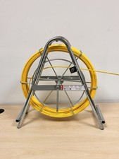 PipeDart Cobra / Flex /  RiteElite Duct Rod System 6mm x 100 Mtr C Grade