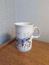 Vintage Christmas Carolling