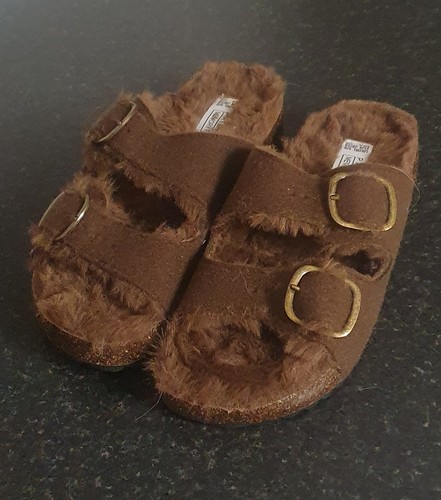 Women flip flops size - size, 5