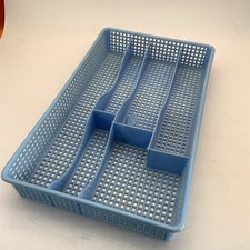 Vintage Addis Cutlery Drawer