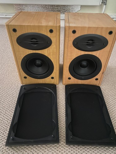 Celestion bookshelf - celestion, f1